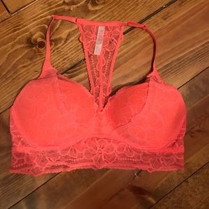 Victorias Secret Pink bra